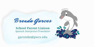 Parent Liaison